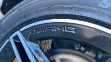 Mercedes-Benz CLA 180 AMG Line Executive 4dr Tip Auto Petrol Saloon